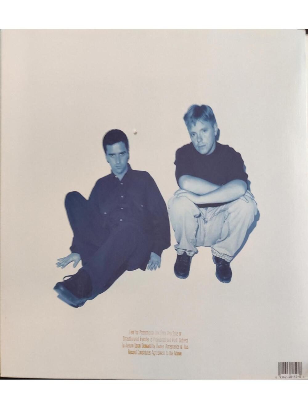 PROMO - Electronic - Feel every beat - remixes 12" DJ